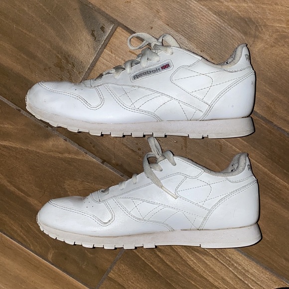 Reebok classics - Picture 9 of 10